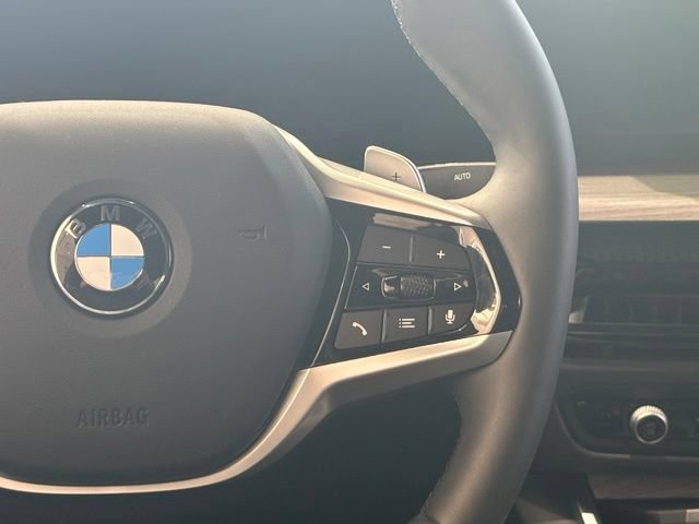 Certified 2025 BMW 430i xDrive Coupe w/ Convenience Package AWD/4WD image 14