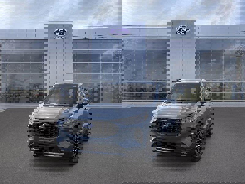 New 2026 Ford Escape SE image 2