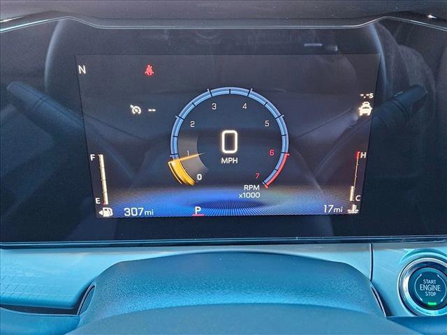 New 2026 Chevrolet Trax LT w/ LT Convenience Package image 11