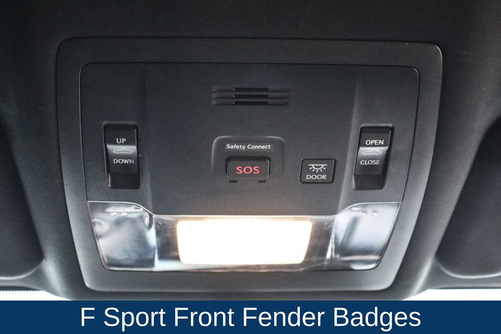 Used 2016 Lexus RC 300 AWD image 18