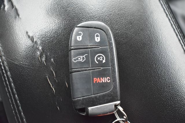 Used 2016 Dodge Durango Limited w/ Nav & Power Liftgate Group image 34