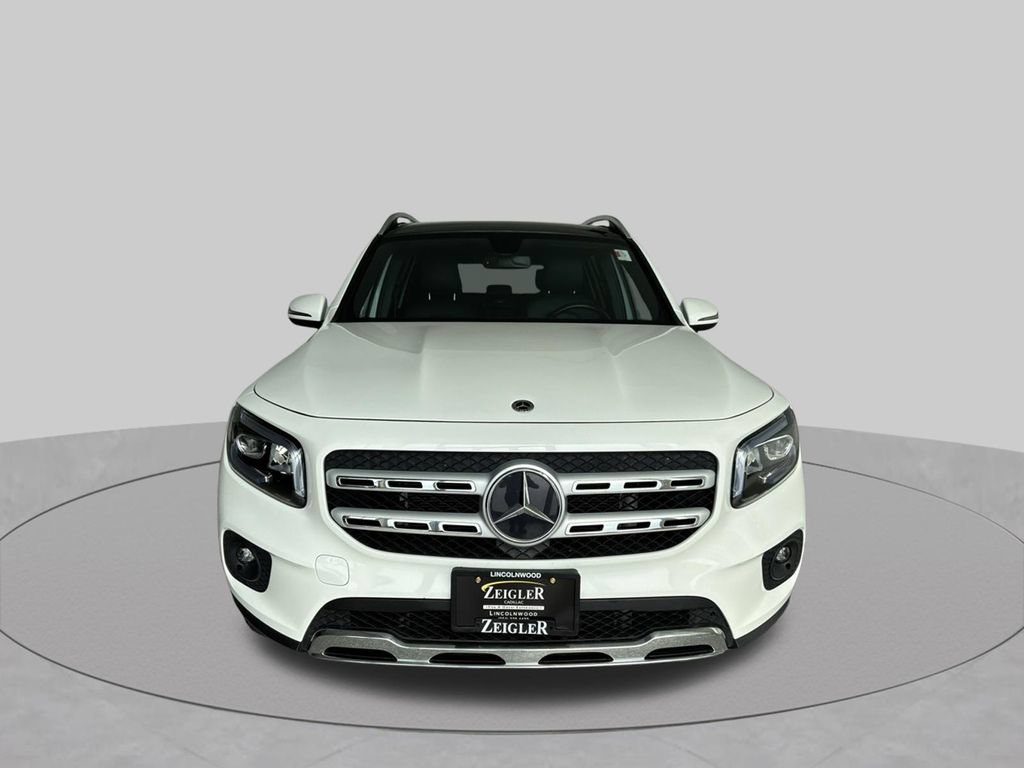 Used 2023 Mercedes-Benz GLB 250 image 10