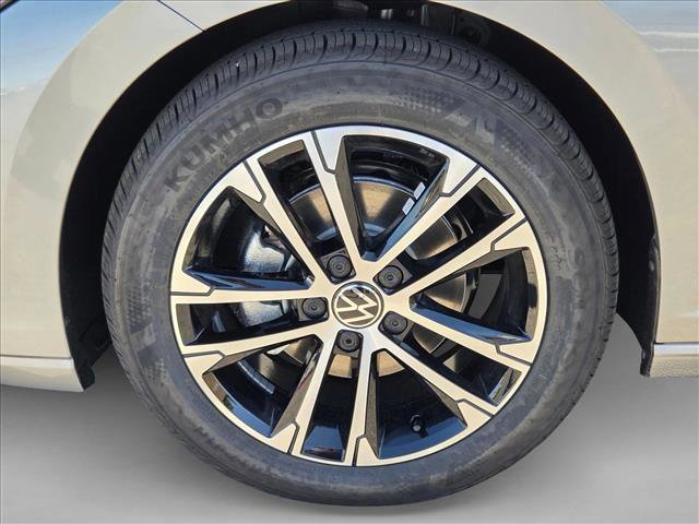 New 2026 Volkswagen Jetta Sport FWD image 10