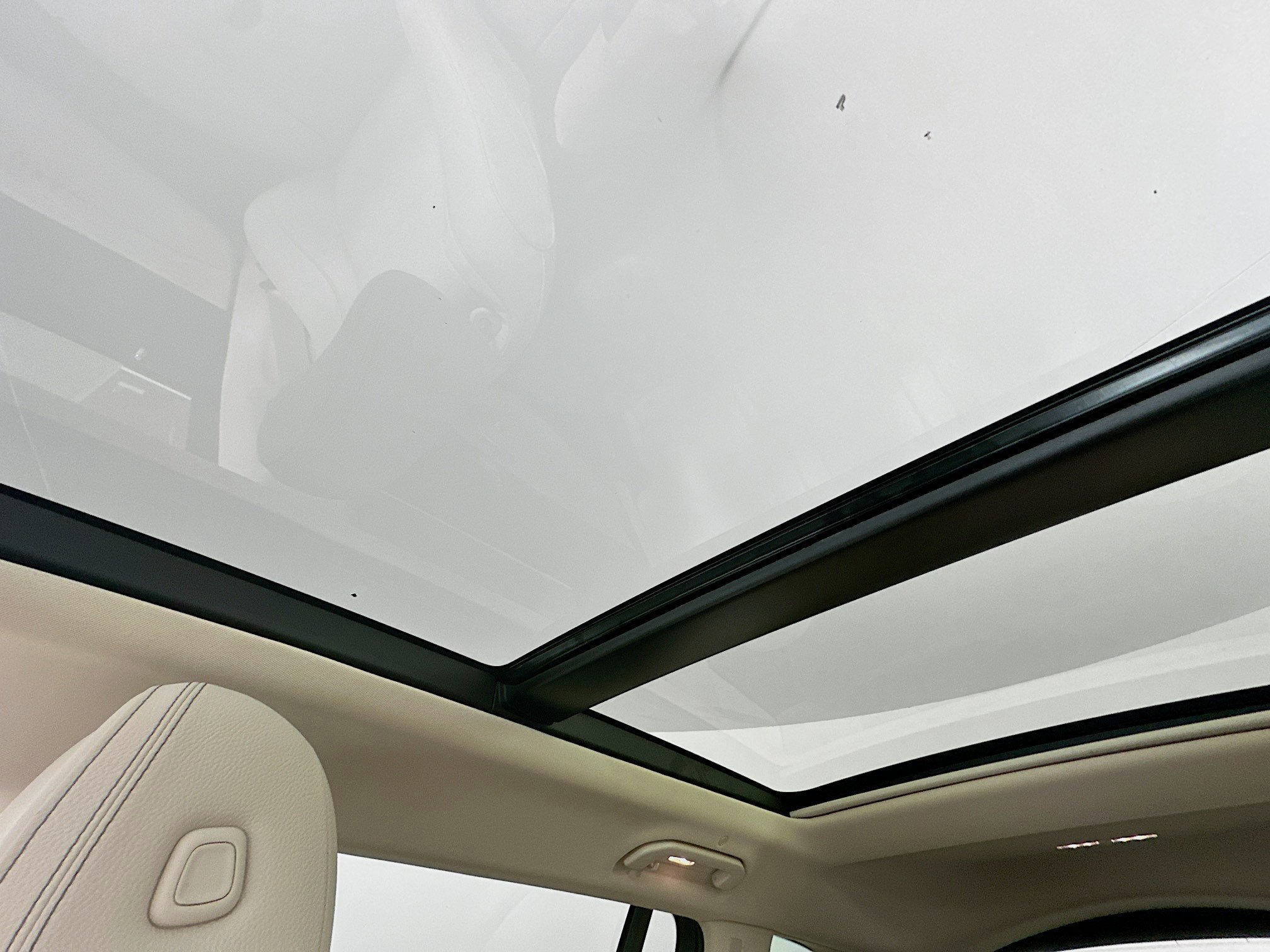 Certified 2026 Mercedes-Benz GLS 450 4MATIC image 28