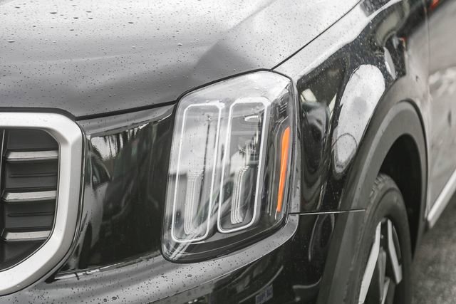 Used 2024 Kia Telluride S w/ S Sunroof Package image 6