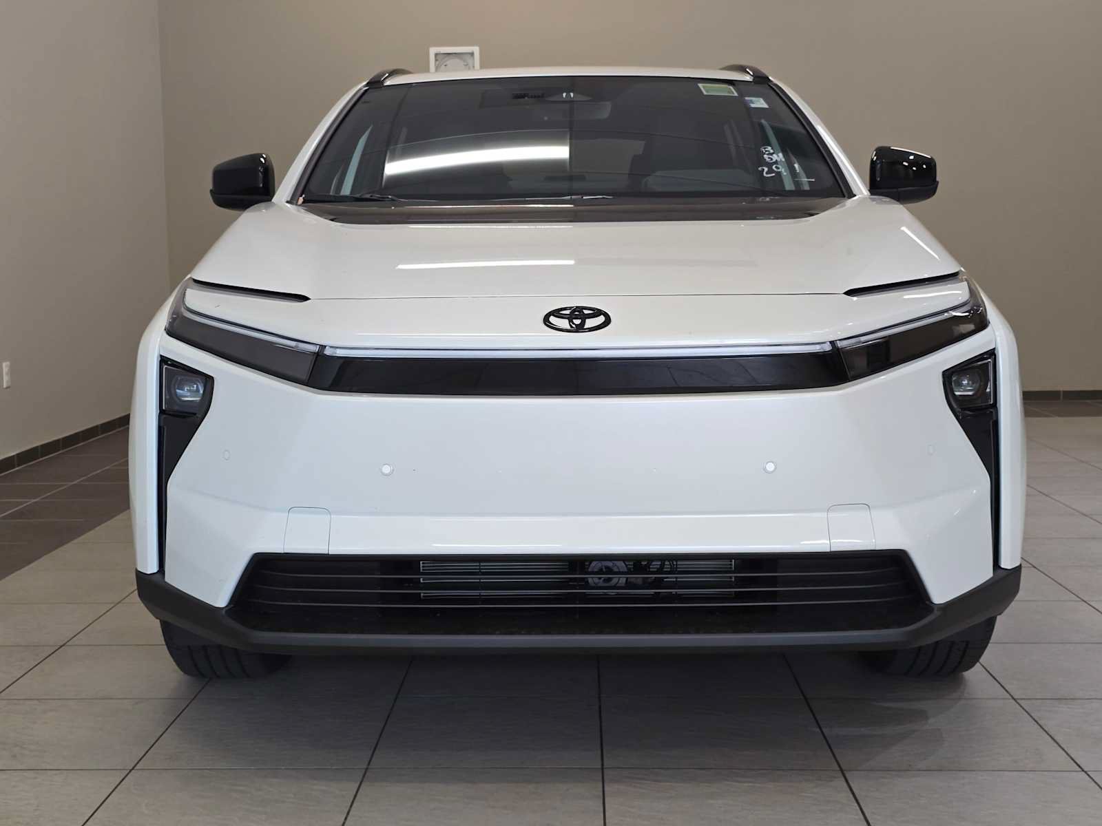 New 2027 Toyota bZ FWD image 6