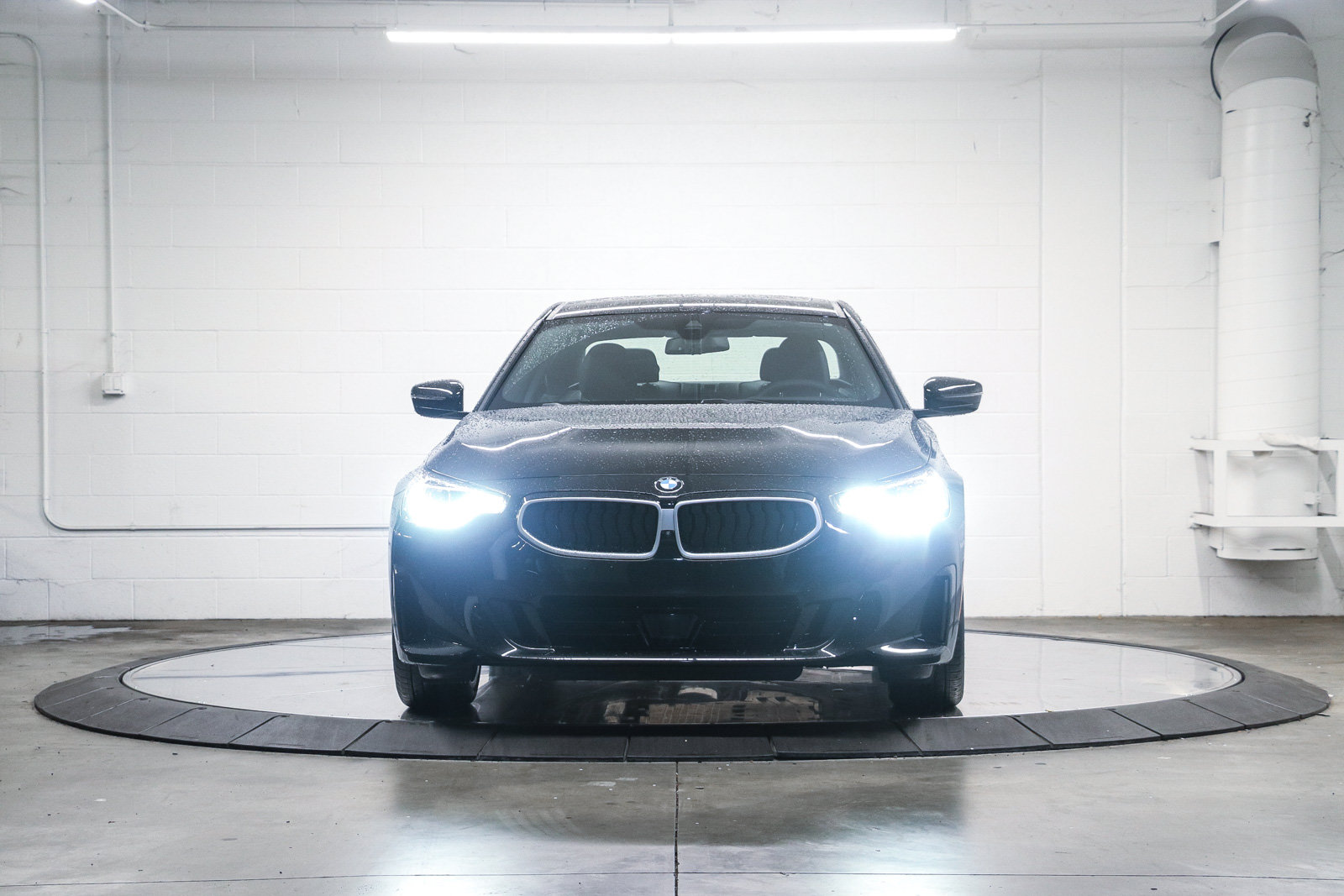 New 2026 BMW 230i Coupe w/ Premium Package RWD video 2