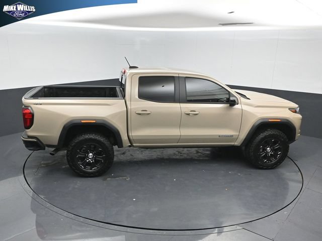 Used 2024 GMC Canyon Elevation w/ Convenience Package AWD/4WD image 16