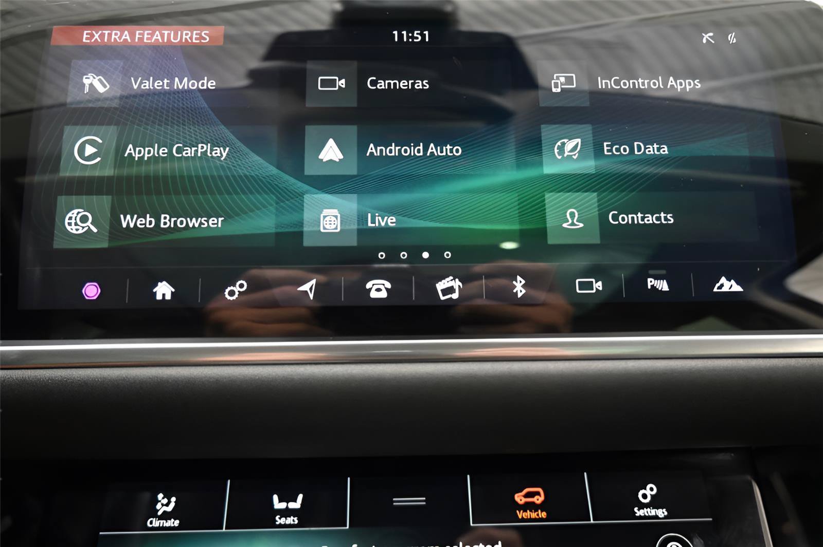 Used 2020 Land Rover Range Rover Evoque S AWD/4WD image 26
