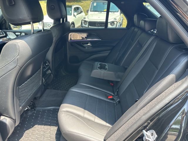 Used 2022 Mercedes-Benz GLE 450 4MATIC image 9