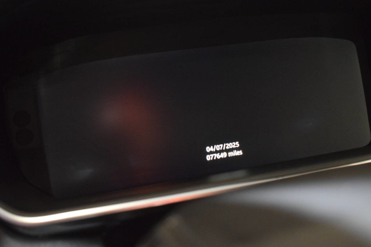 Used 2017 Land Rover Range Rover Supercharged image 29