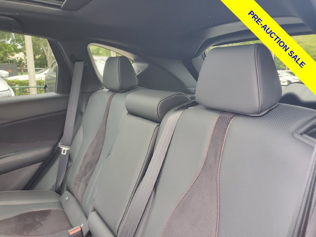 Certified 2025 Acura RDX w/ Advance Package AWD/4WD image 13