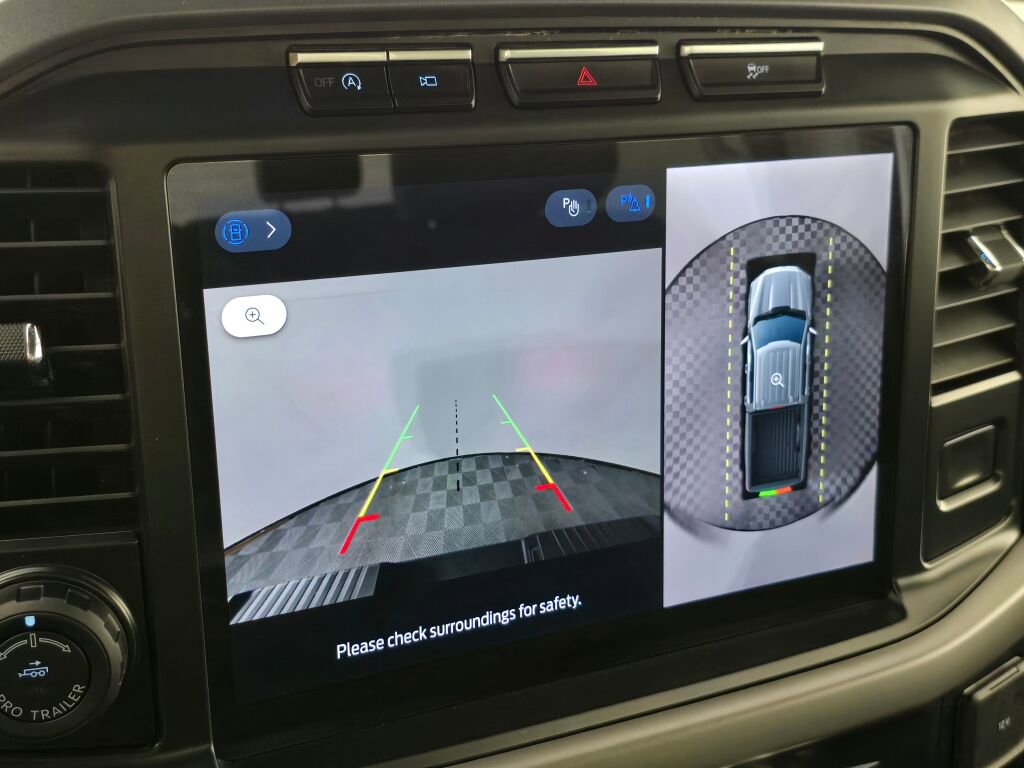 Used 2024 Ford F150 XLT w/ Tow/Haul Package image 30