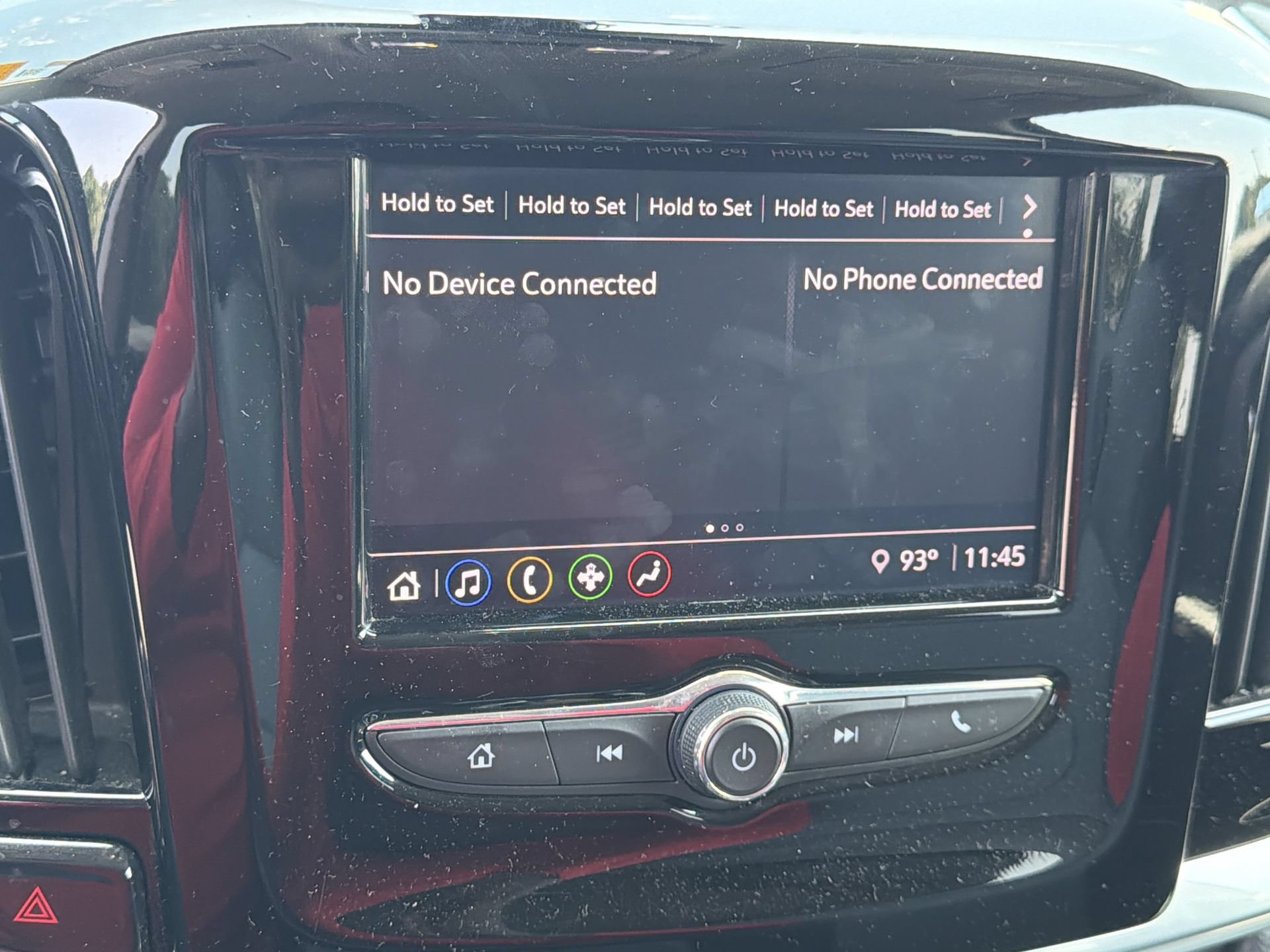 Used 2021 Chevrolet Traverse LS FWD image 6