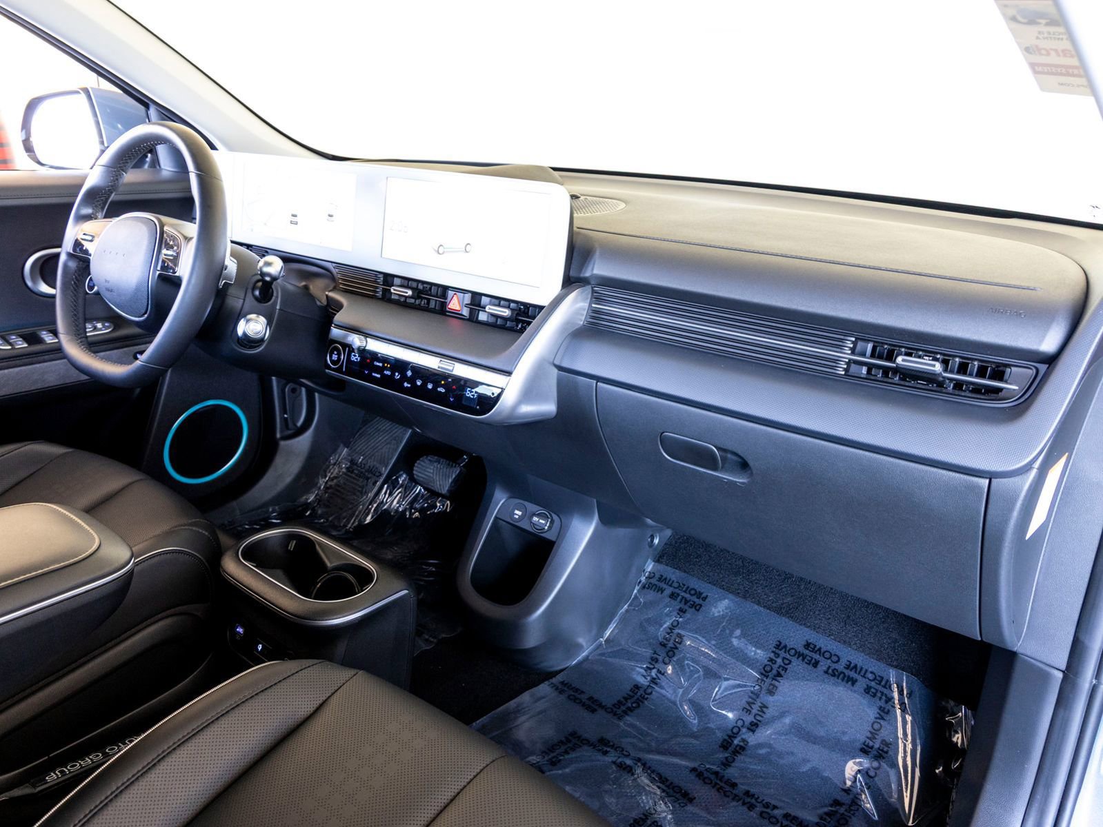 Used 2023 Hyundai Ioniq 5 Limited AWD/4WD image 28