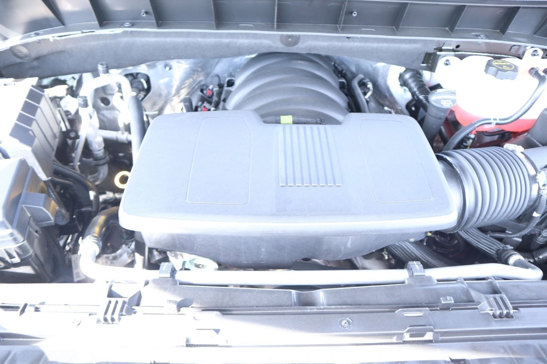 New 2026 Chevrolet Silverado 1500 RST image 20