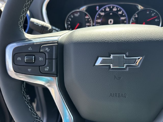 New 2026 Chevrolet Blazer RS w/ Enhanced Convenience Package FWD image 24