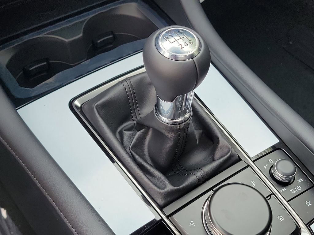 New 2026 MAZDA MAZDA3 2.5 S Hatchback w/ Premium Pkg FWD image 31