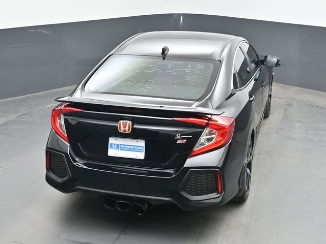 Used 2019 Honda Civic Si image 38