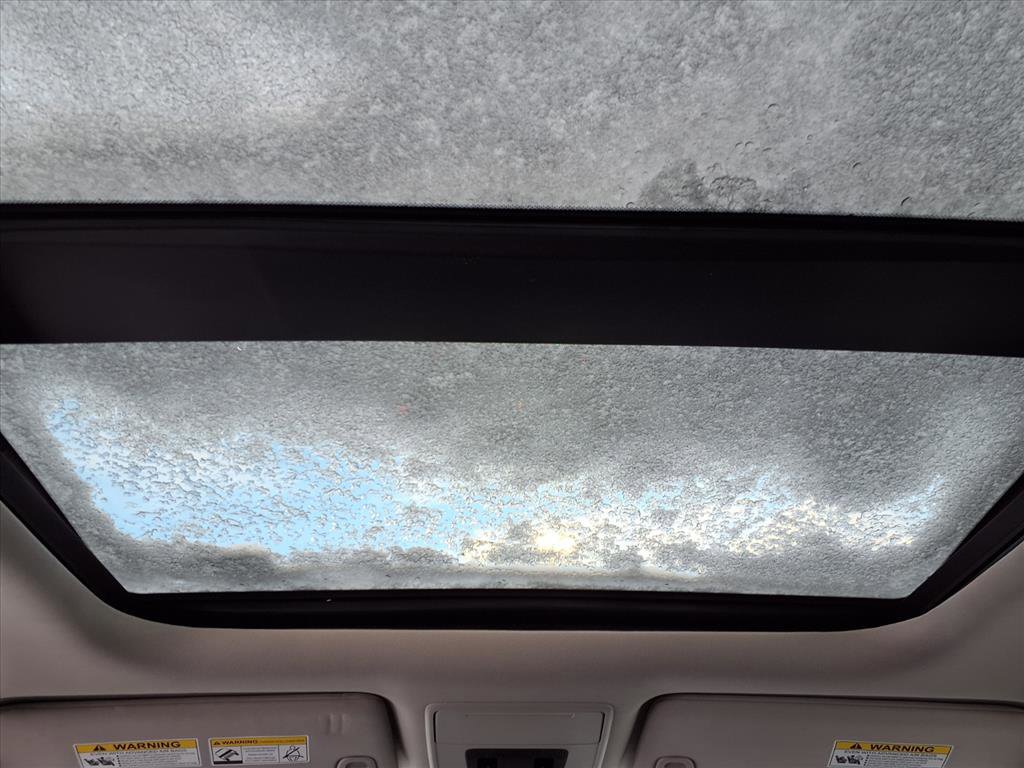 Certified 2025 Honda Pilot Touring image 5