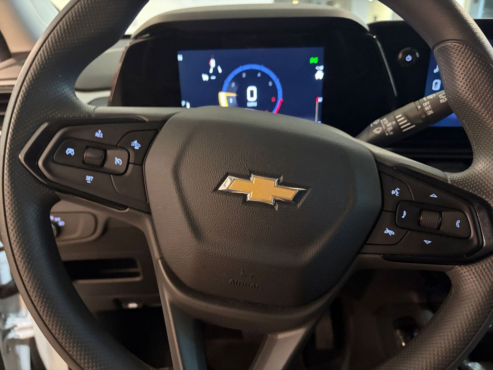 Used 2025 Chevrolet TrailBlazer LT image 27