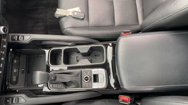 Used 2021 Kia Telluride EX AWD/4WD image 30