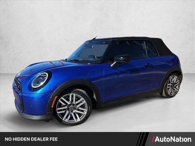 Used 2026 MINI Cooper S
