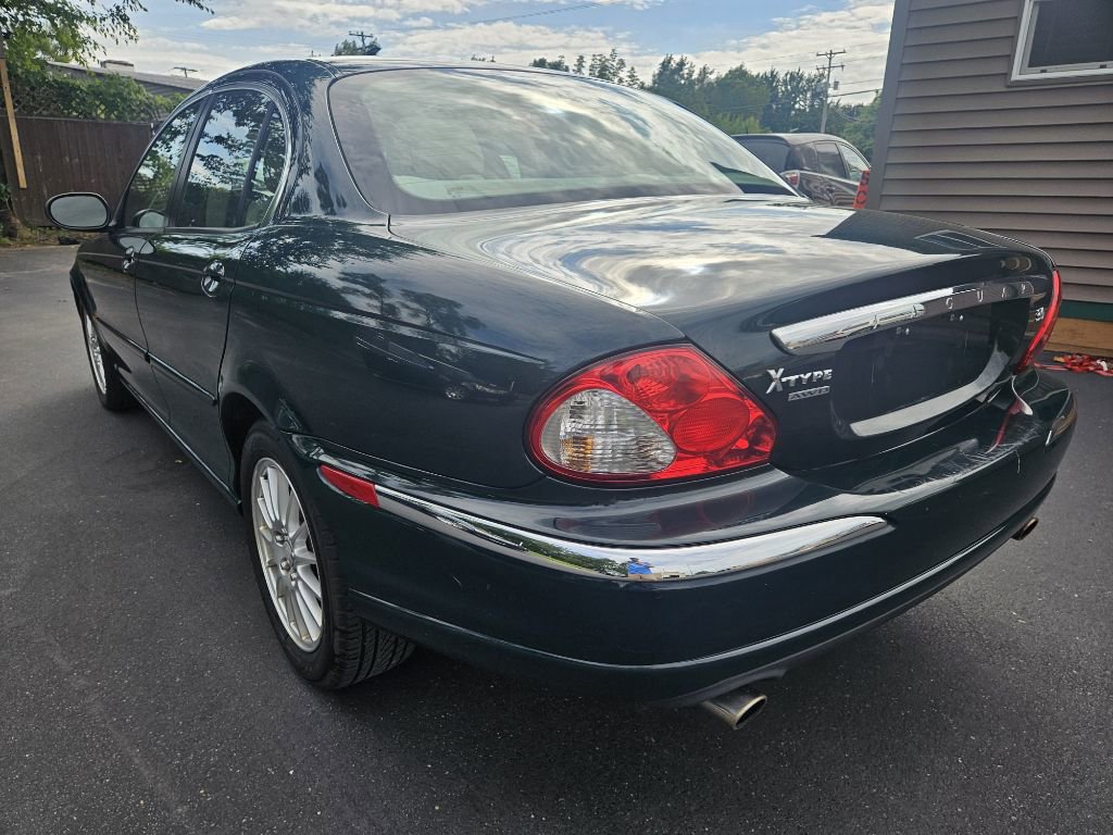 Used 2006 Jaguar X-TYPE 3.0 image 7