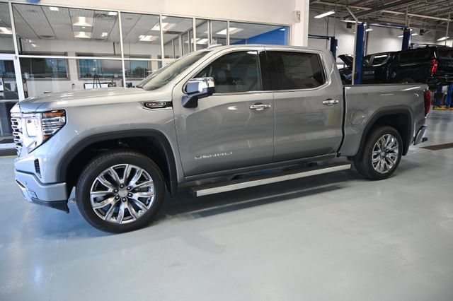 New 2026 GMC Sierra 1500 Denali AWD/4WD image 12