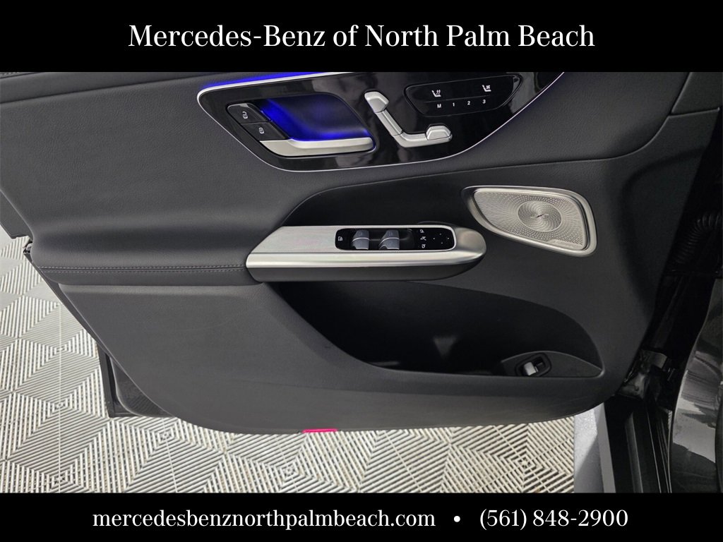 Certified 2024 Mercedes-Benz GLC 300 image 25