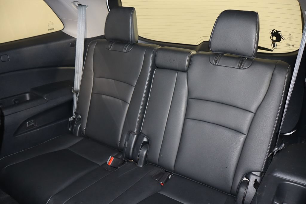 Used 2020 Honda Pilot EX-L image 16