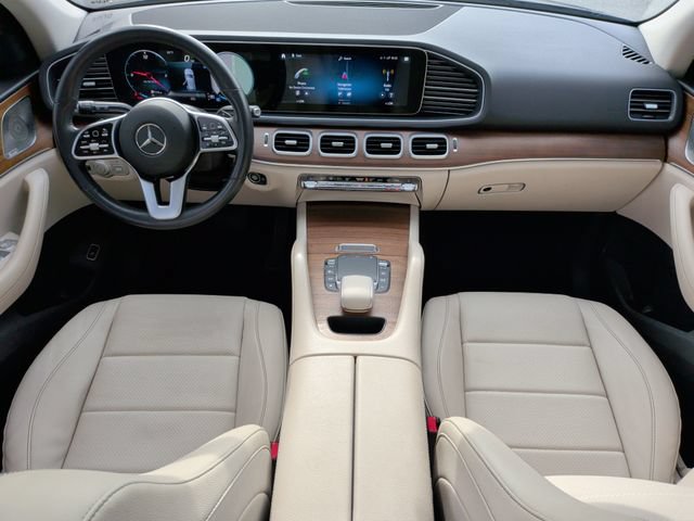 Used 2022 Mercedes-Benz GLE 350 4MATIC image 29