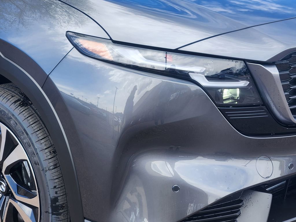 New 2026 MAZDA CX-5 Preferred AWD/4WD image 28