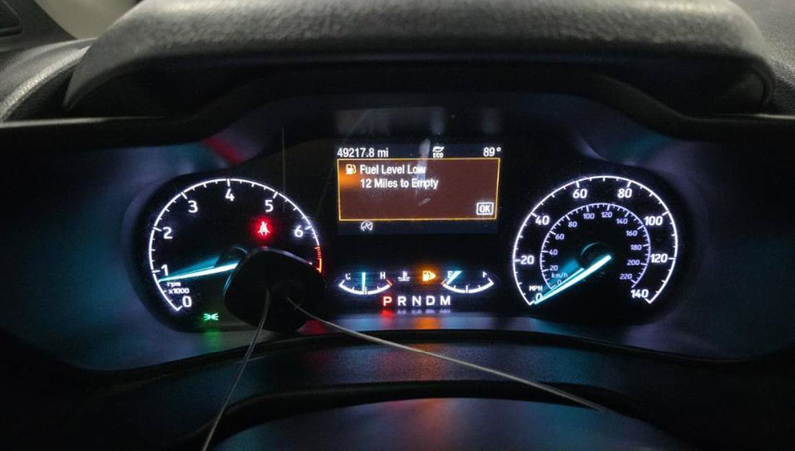 Used 2020 Ford Transit Connect XL FWD image 13
