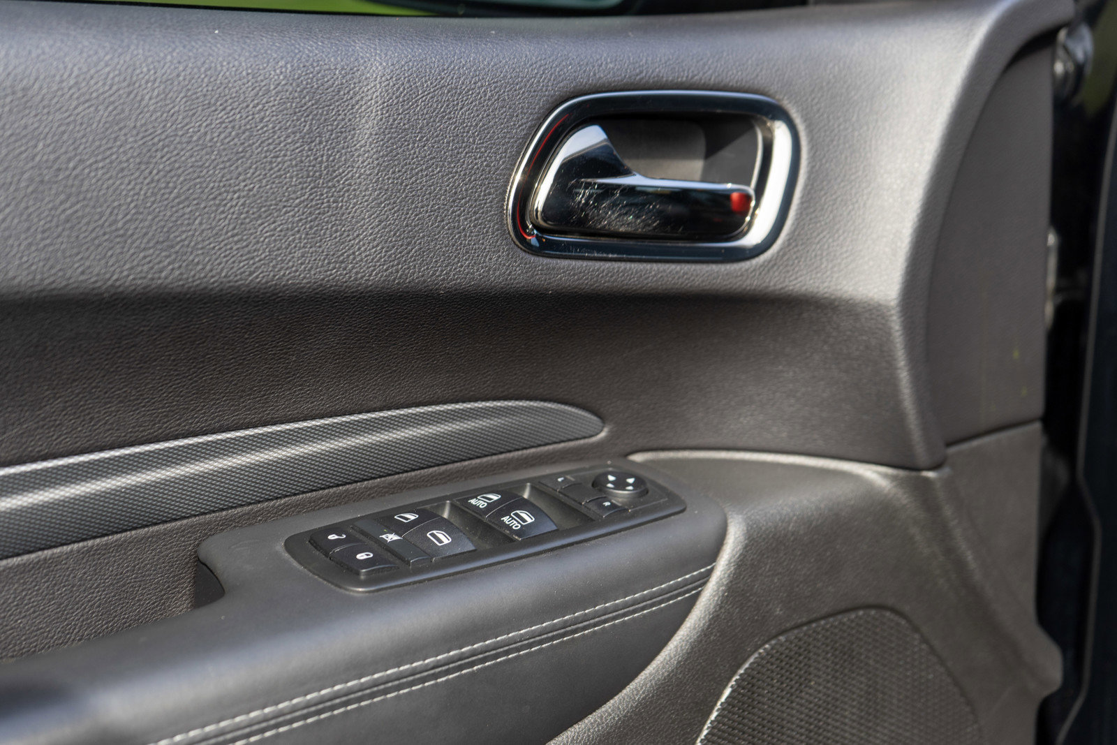 Used 2019 Dodge Durango R/T AWD/4WD image 15