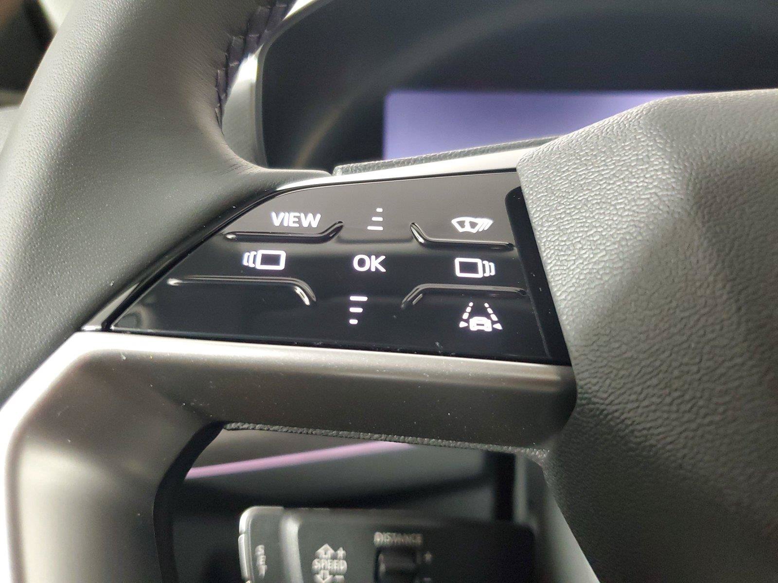 New 2026 Audi Q3 quattro 2.0T AWD/4WD image 25