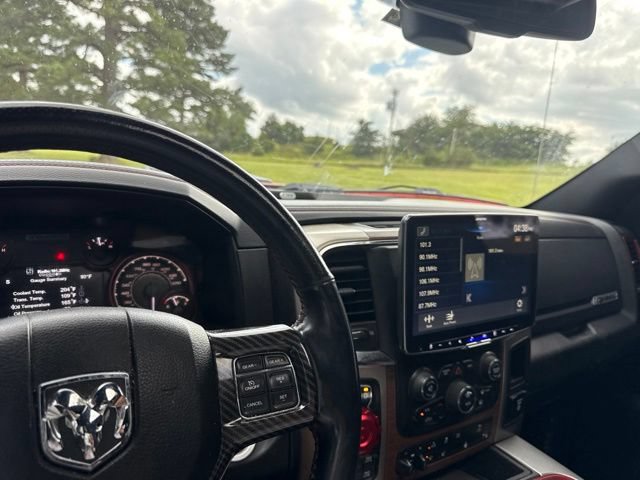 Used 2017 RAM 1500 Rebel w/ Luxury Group AWD/4WD image 76