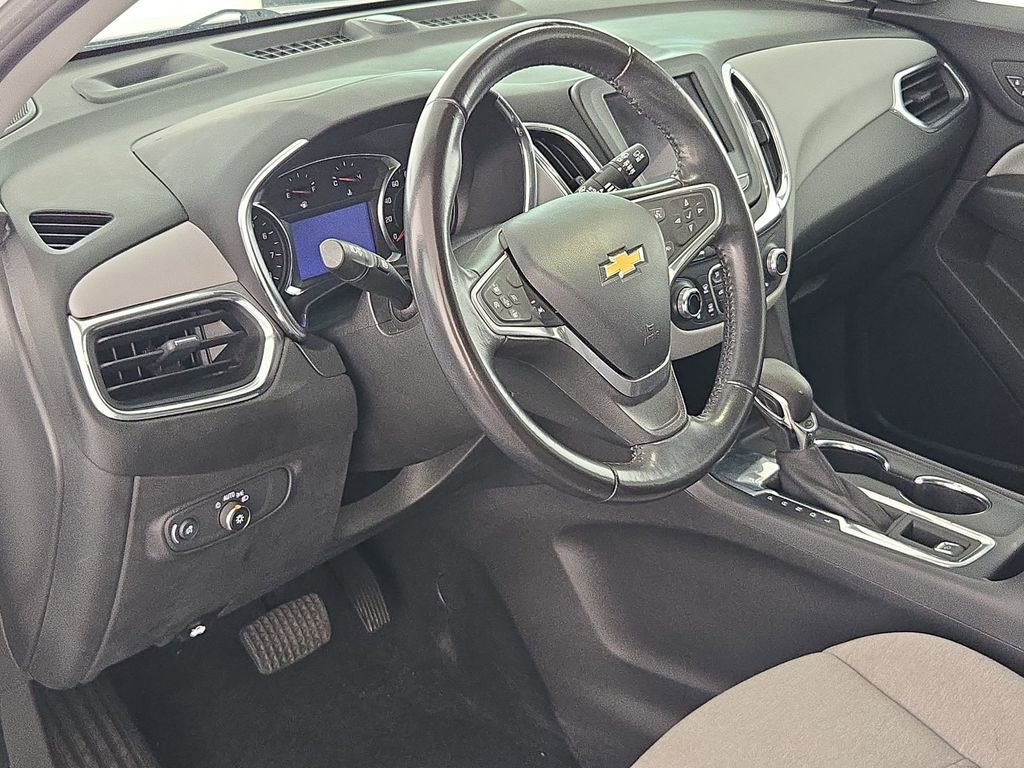 Used 2022 Chevrolet Equinox LT image 16