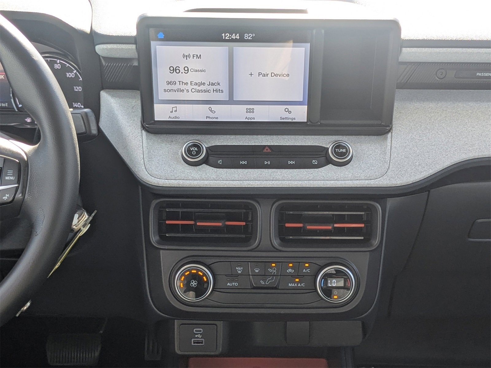 Used 2022 Ford Maverick XLT w/ Equipment Group 300A Standard image 19