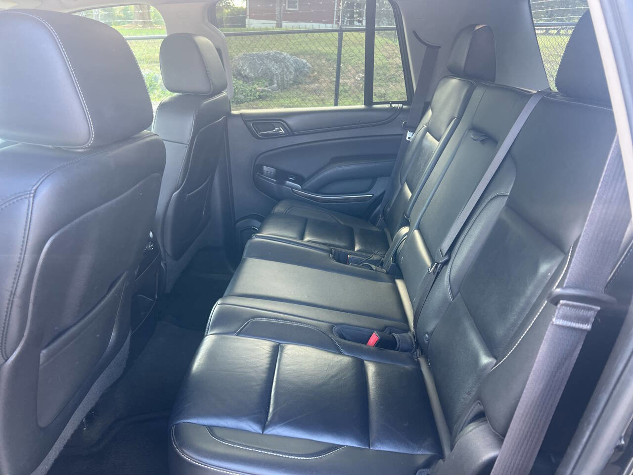 Used 2015 Chevrolet Tahoe LT image 19
