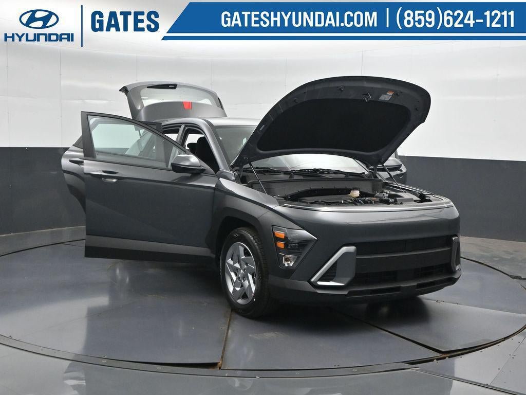 New 2027 Hyundai Kona SE FWD image 55