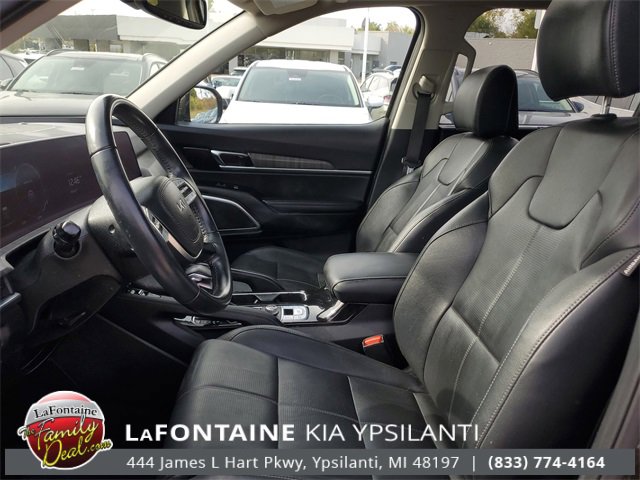 Used 2023 Kia Telluride SX image 8