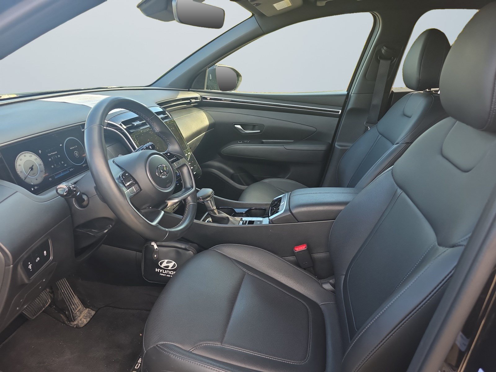 Certified 2024 Hyundai Santa Cruz XRT AWD/4WD image 11