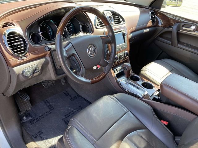 Used 2013 Buick Enclave Leather FWD image 11
