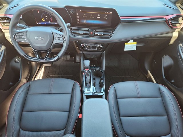 Used 2025 Chevrolet TrailBlazer RS w/ Convenience Package image 20