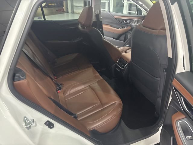 Used 2022 Subaru Outback Touring XT image 31