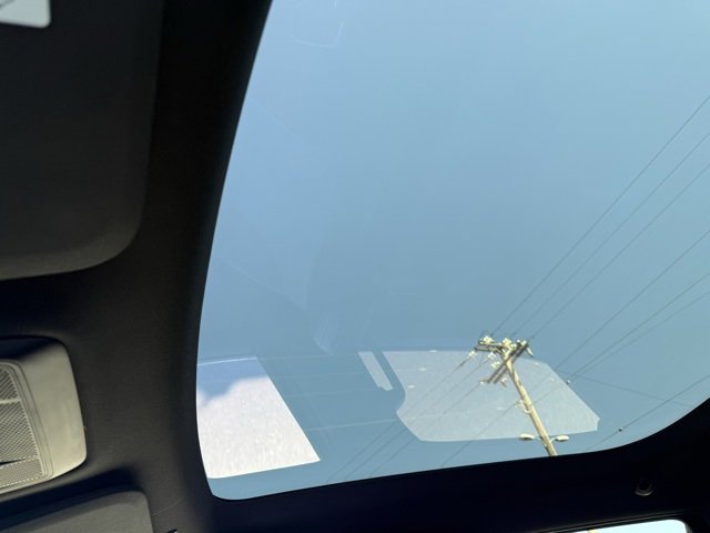 New 2026 Chevrolet Silverado EV Trail Boss image 34