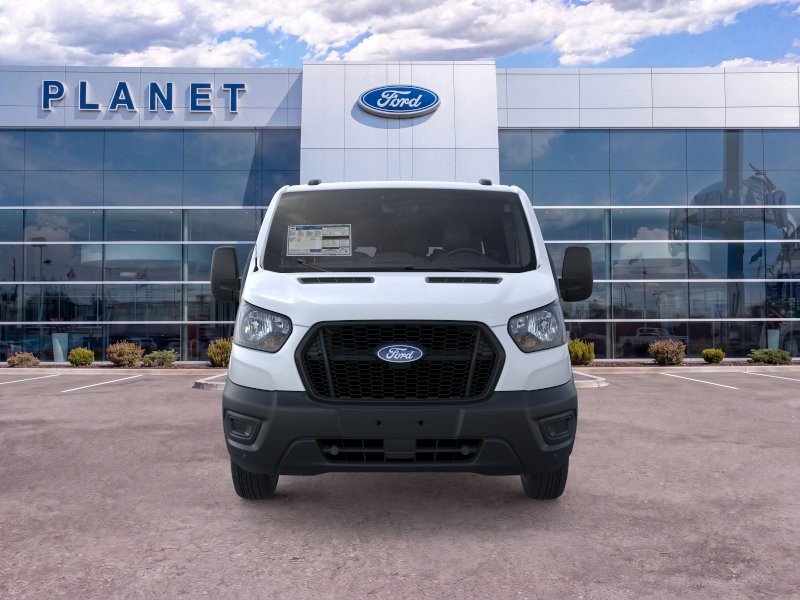 New 2026 Ford Transit 350 XL RWD image 7