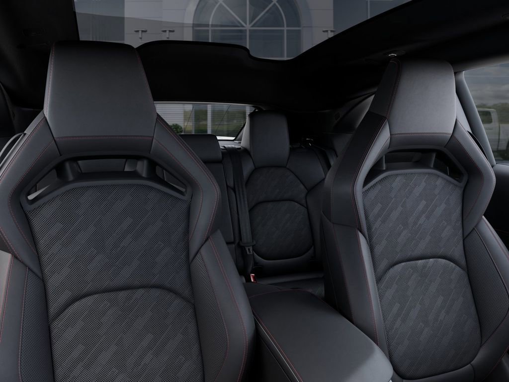 New 2026 Dodge Charger R/T Scat Pack image 26