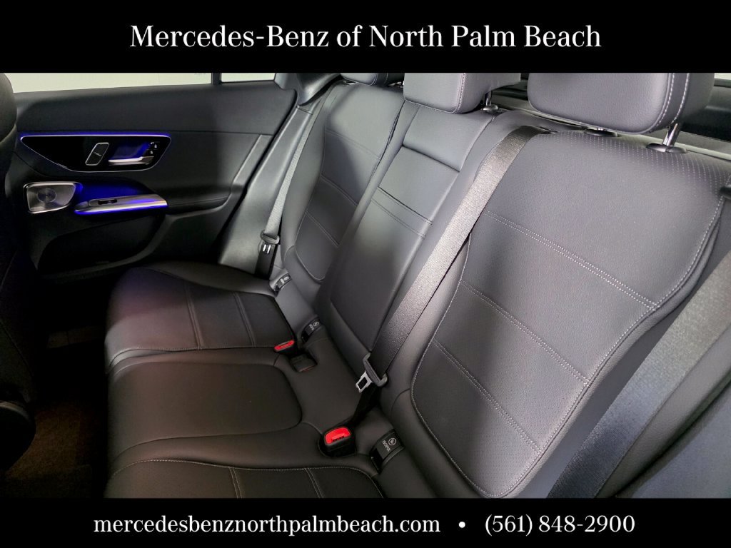 Certified 2026 Mercedes-Benz GLC 300 image 16